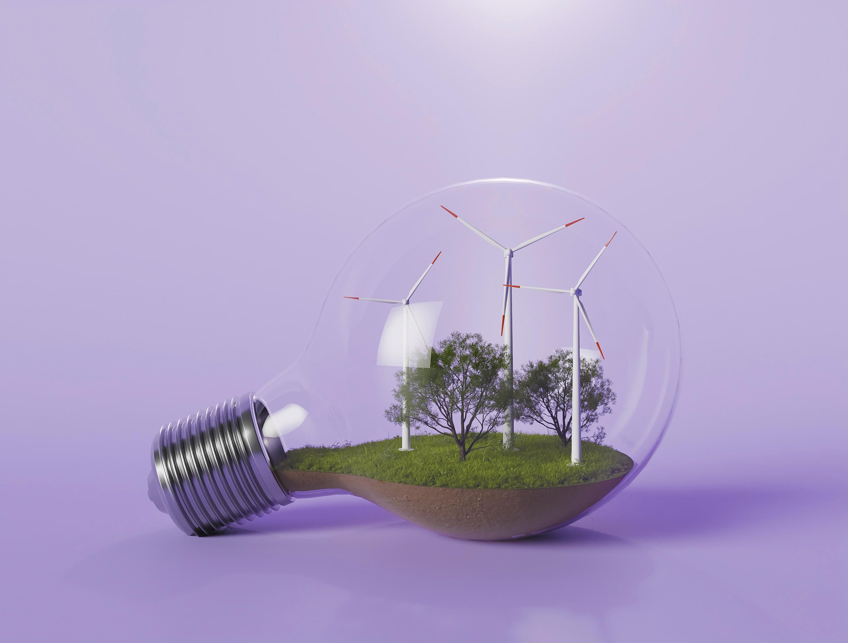 The Rise of Hydropower