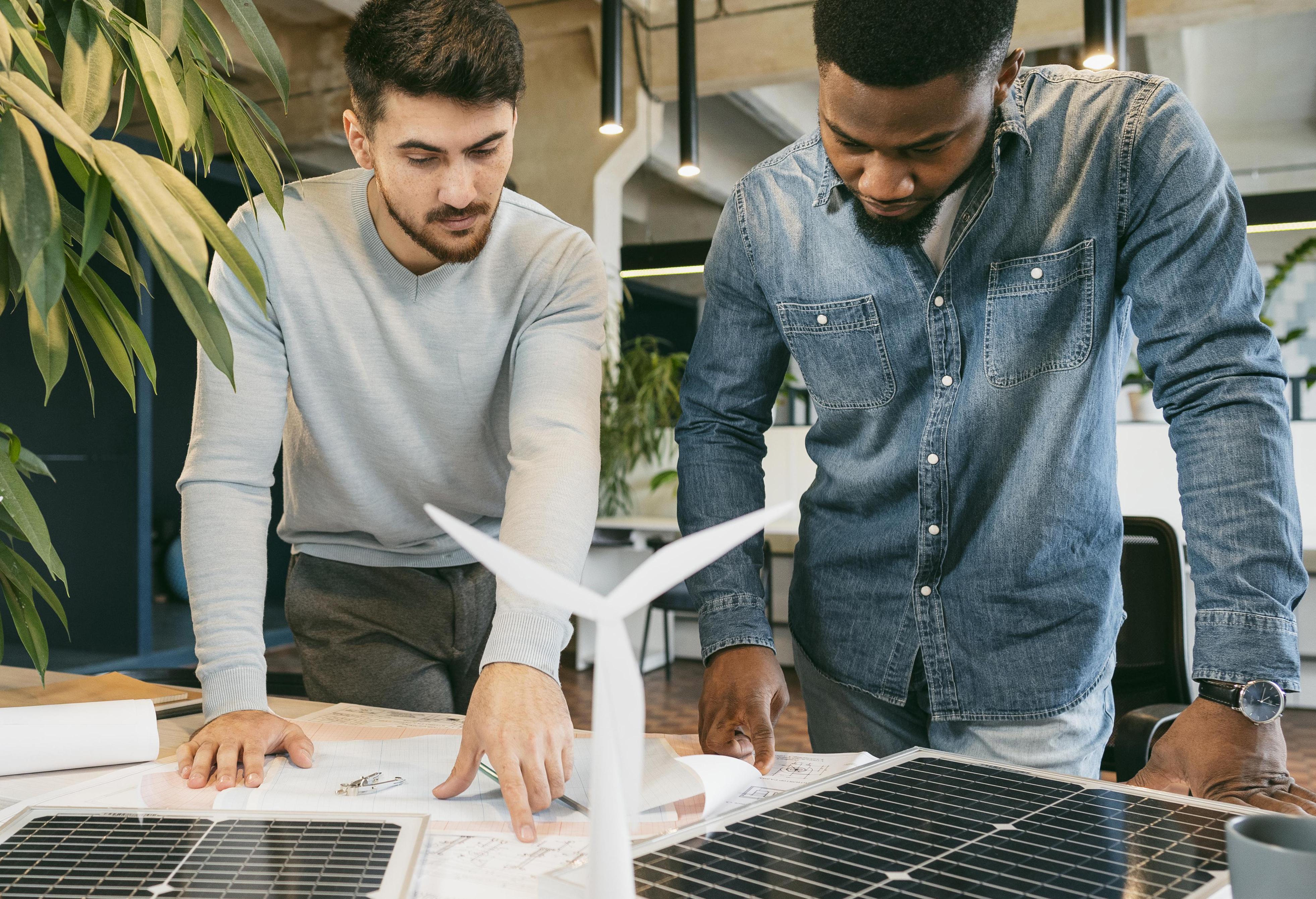 The Future of the Federal Solar Tax Credit
